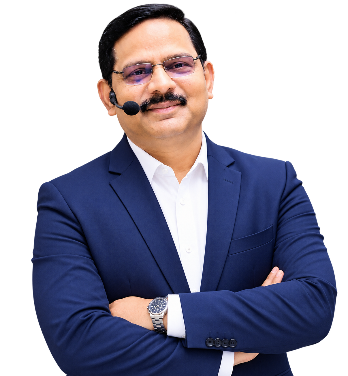 Dr. Ajay Anurag Sir