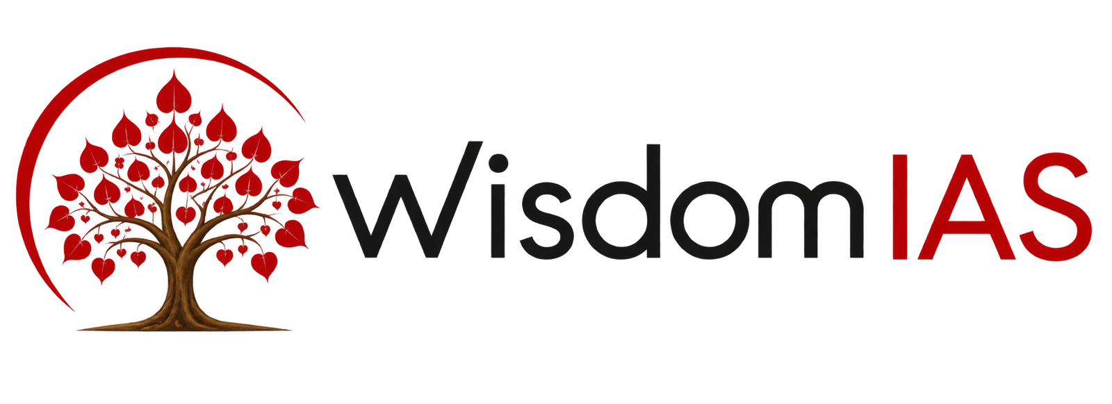 WisdomIAS
